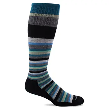 Up Lift heren compressiekousen