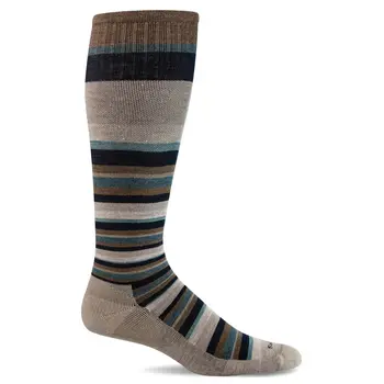 Up Lift heren compressiekousen