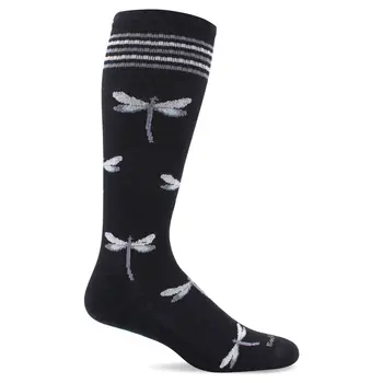 Dragonfly Dames Compressiekousen