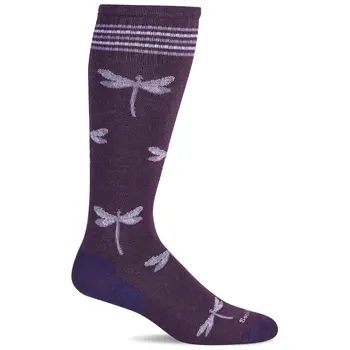 Dragonfly Dames Compressiekousen
