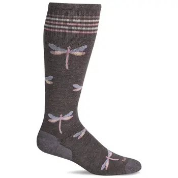 Dragonfly Dames Compressiekousen