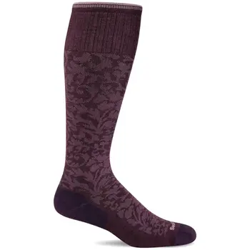 Damask Dames Compressiekousen