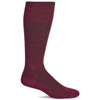 Damask Dames Compressiekousen