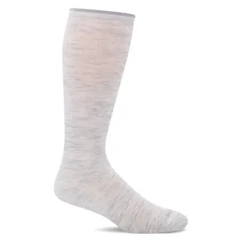 Circulator Stripes Dames Compressiekousen