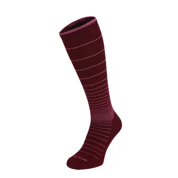Circulator Stripes Dames Compressiekousen
