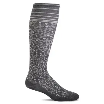 New Leaf Dames Compressiekousen