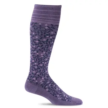 New Leaf Dames Compressiekousen