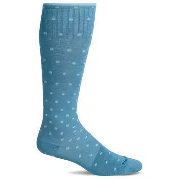 On the Spot Compressiekousen