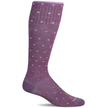 On the Spot Compressiekousen