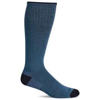 Elevation Heren Compressiekousen