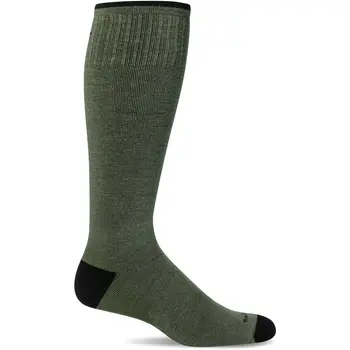 Elevation Heren Compressiekousen