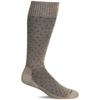 Featherweight Heren Compressiekousen