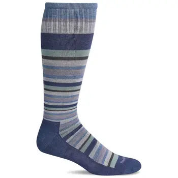Up Lift heren compressiekousen