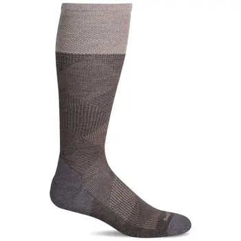 Diamond Dandy heren compressiekousen