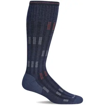 Stepping Up heren compressiekousen