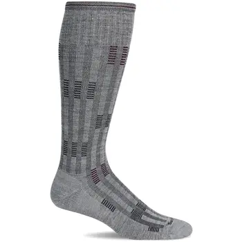 Stepping Up heren compressiekousen