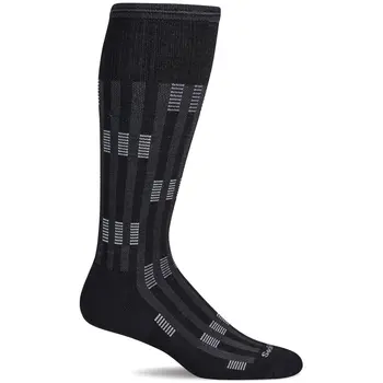 Stepping Up heren compressiekousen