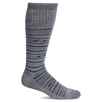 Float heren compressiekousen