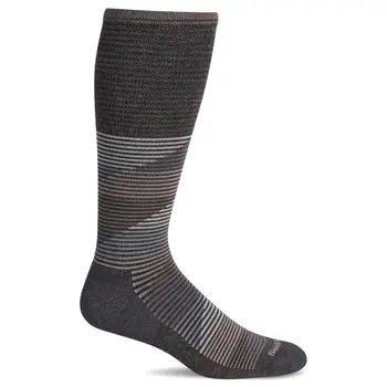 Geo Jim heren compressiekousen
