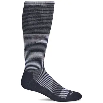 Geo Jim heren compressiekousen