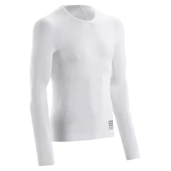 Ultralight Shirt lange mouw heren - compressieshirt