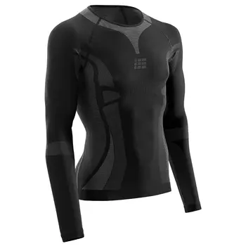 Ultralight Shirt lange mouw heren - compressieshirt