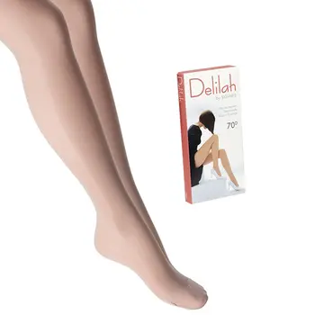 Delilah Compressiepanty 70 denier 