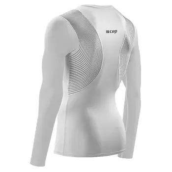 Wingtech Shirt lange mouw heren