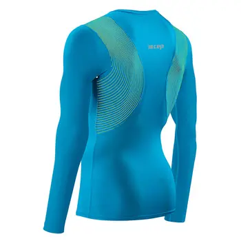 Wingtech Shirt lange mouw heren