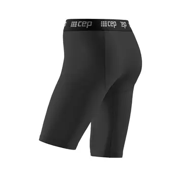 Active Base Shorts sport compressiebroek heren