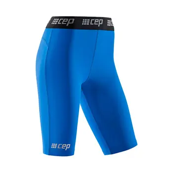 Active Base Shorts sport compressiebroek dames