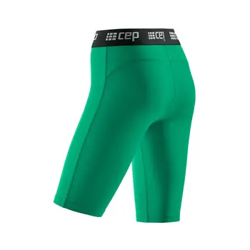 Active Base Shorts sport compressiebroek dames