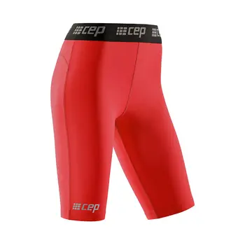 Active Base Shorts sport compressiebroek dames