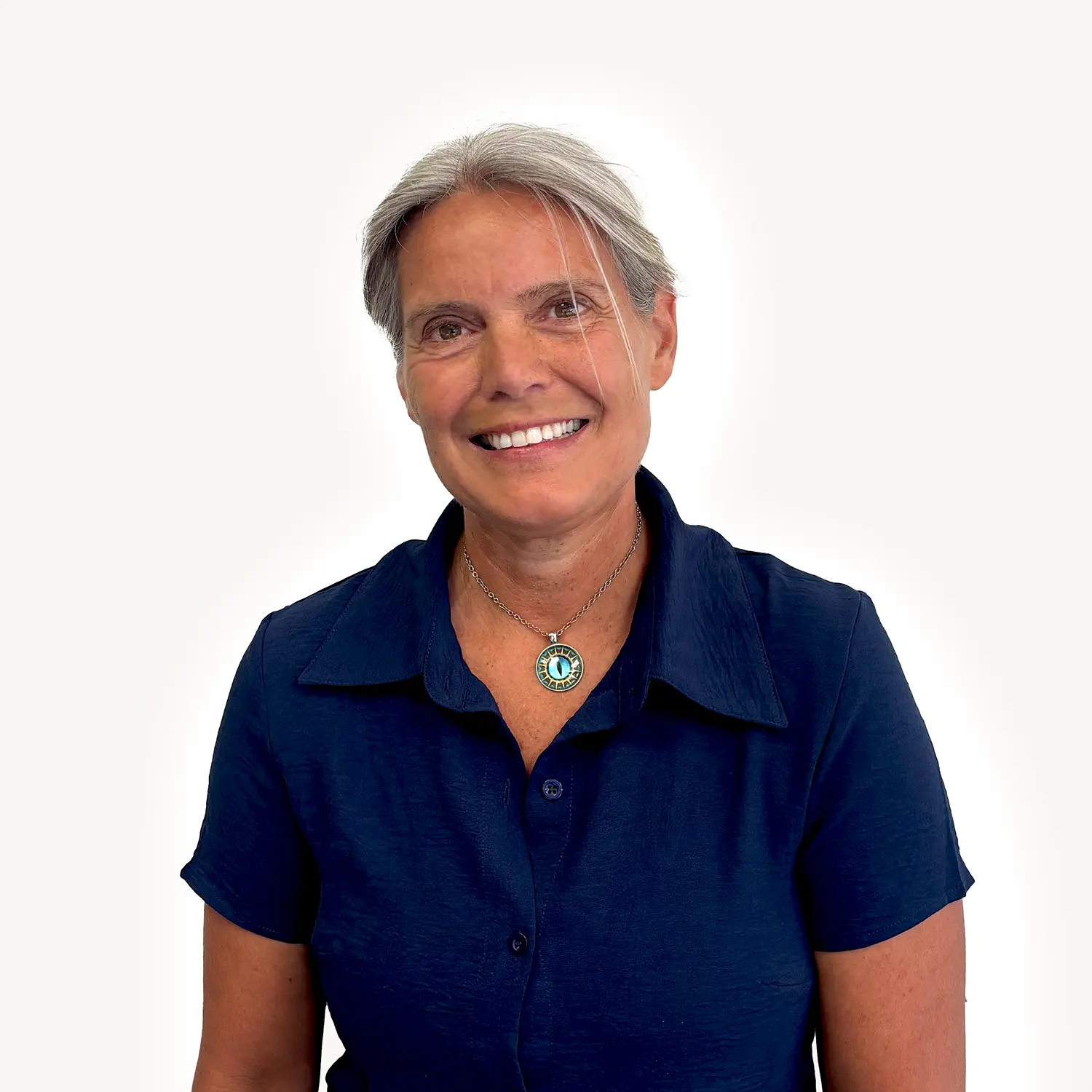 Hannelore van de Water