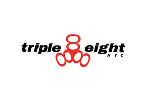 Triple Eight