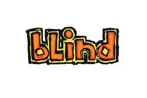 Blind