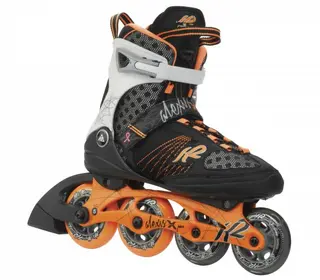 De beste tijd in het jaar om inline skates aan te schaffen.