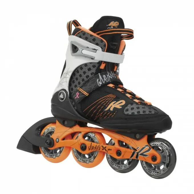 De beste tijd in het jaar om inline skates aan te schaffen.