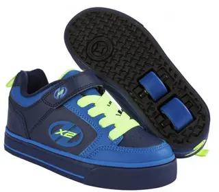 Alle veel gestelde vragen en antwoorden over de nieuwe rage, rolschoenen: Heelys