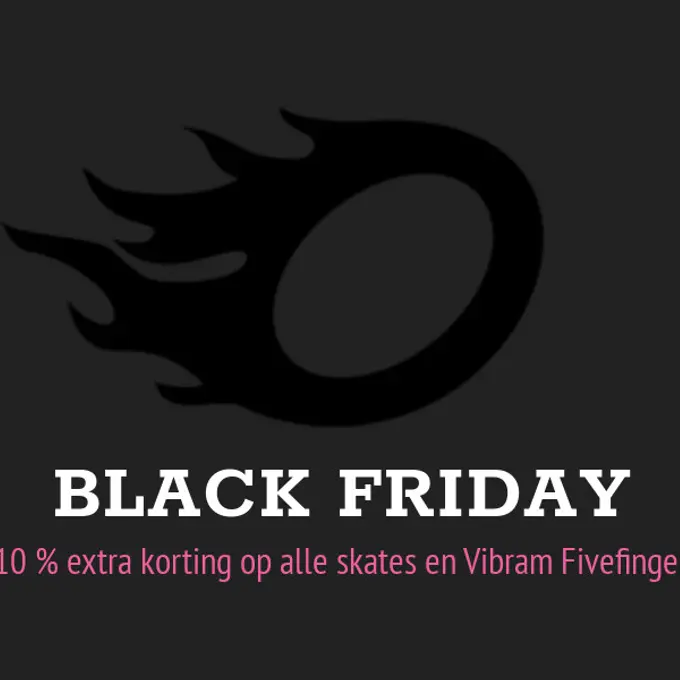 23 November Black Friday/Cyber Monday Deals!