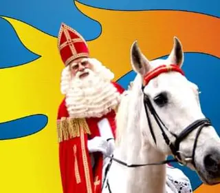 De Sint is weer in het land! De leukste cadeautips voor Sinterklaas en zijn Pieten 