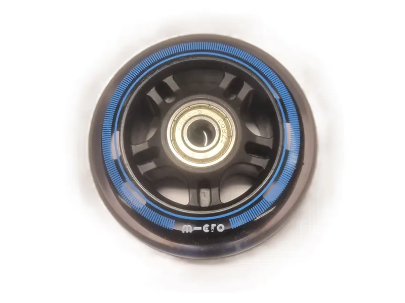 80mm - Step Wiel 