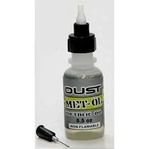 15ml Speed Lube Metalic Oil Lager Olie