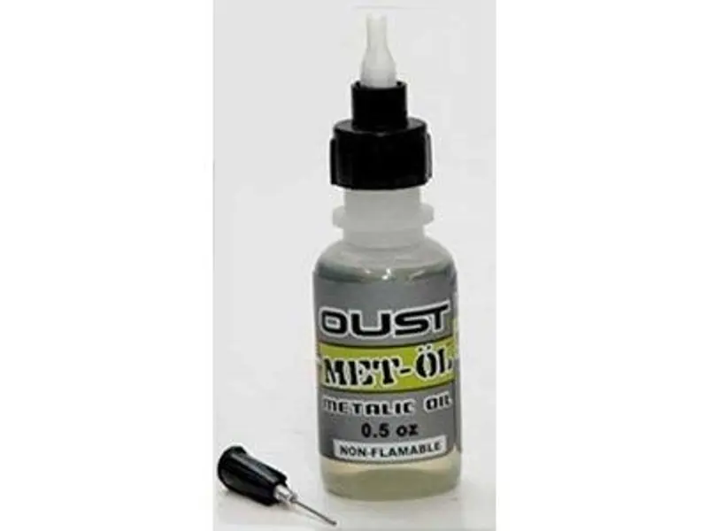 15ml Speed Lube Metalic Oil - Lager Olie