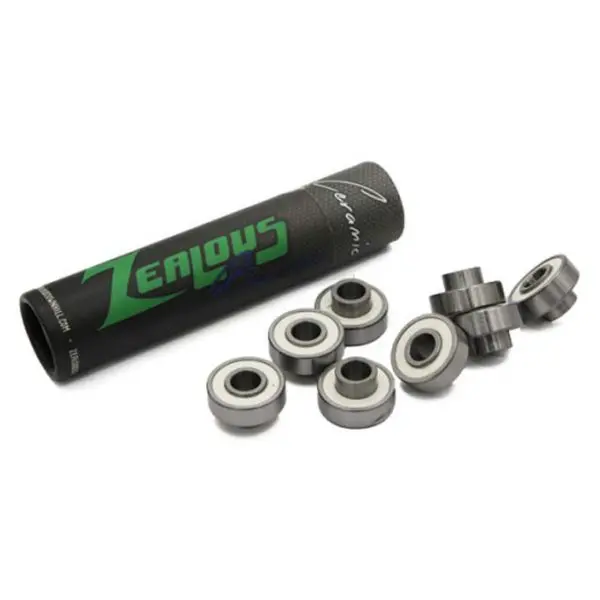 Ceramic - Lagers
