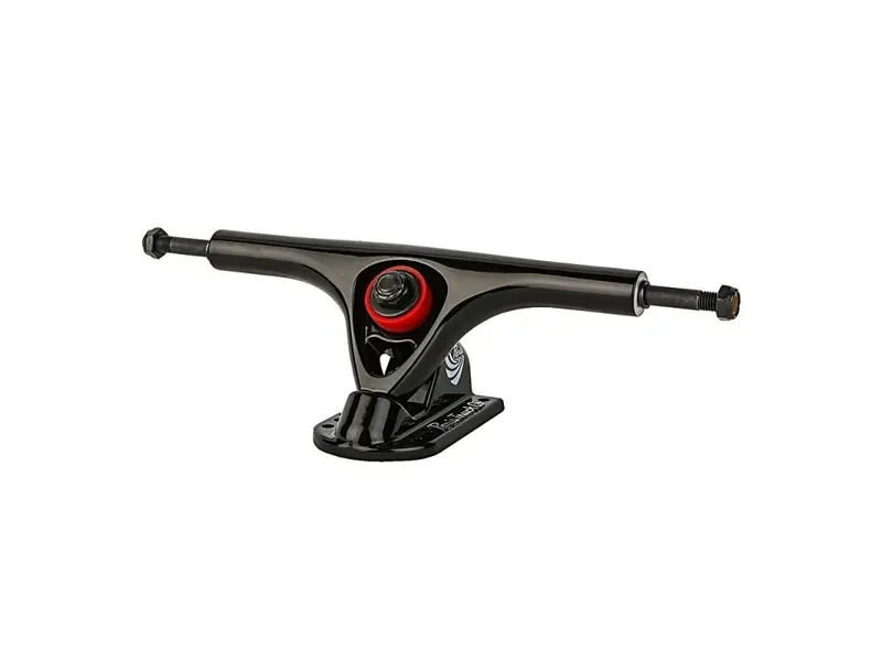 V2 195mm Black 50° - Longboard Truck