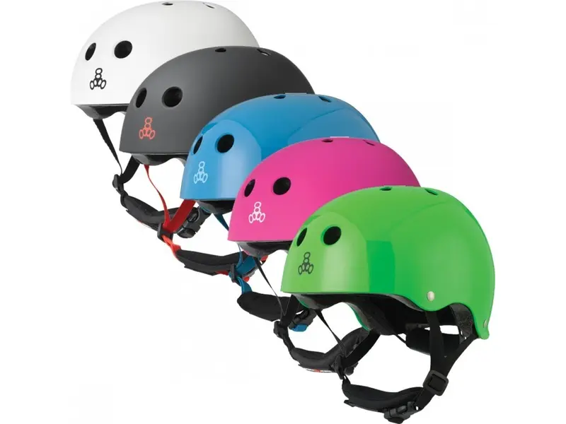 LIL8 Youth Helmet - Helm