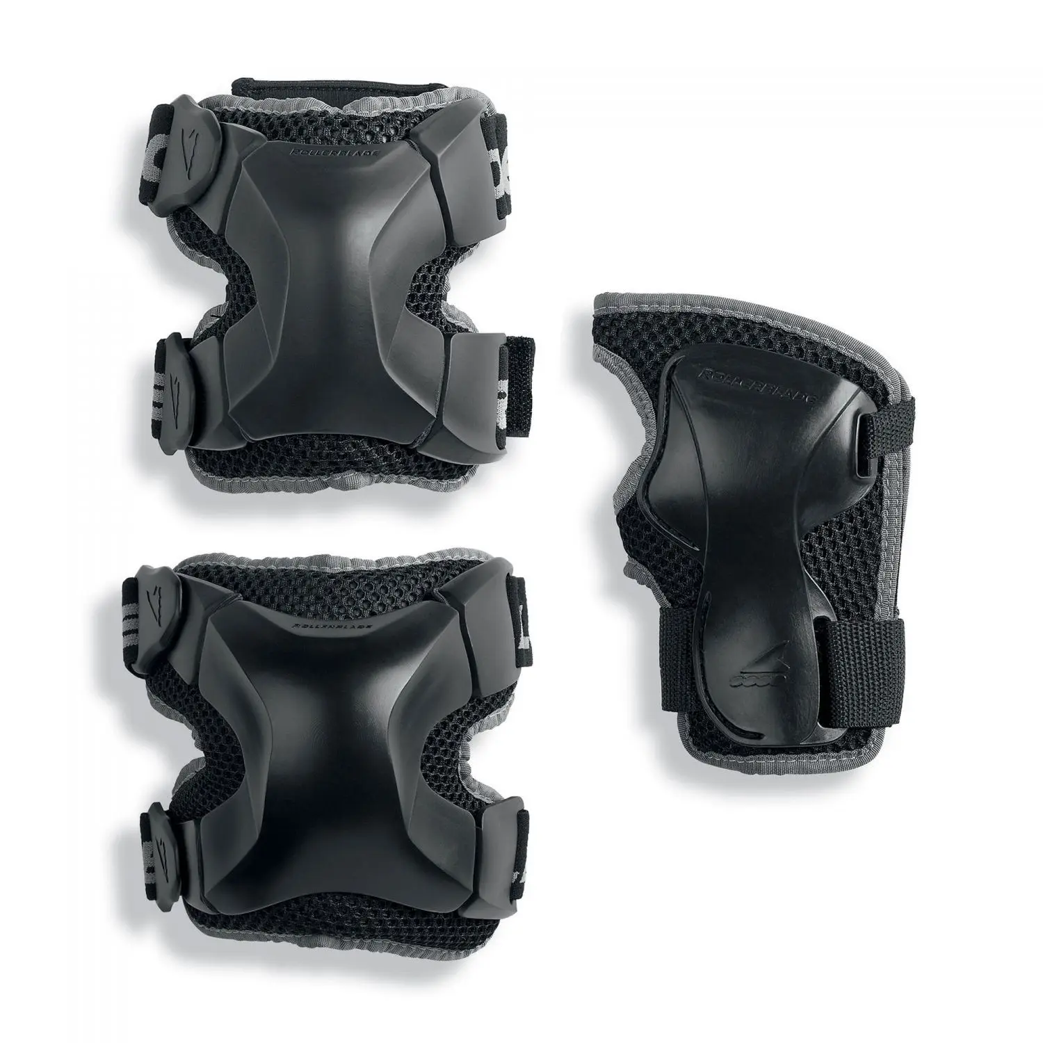 X Gear Protection (3Pack) Protectie