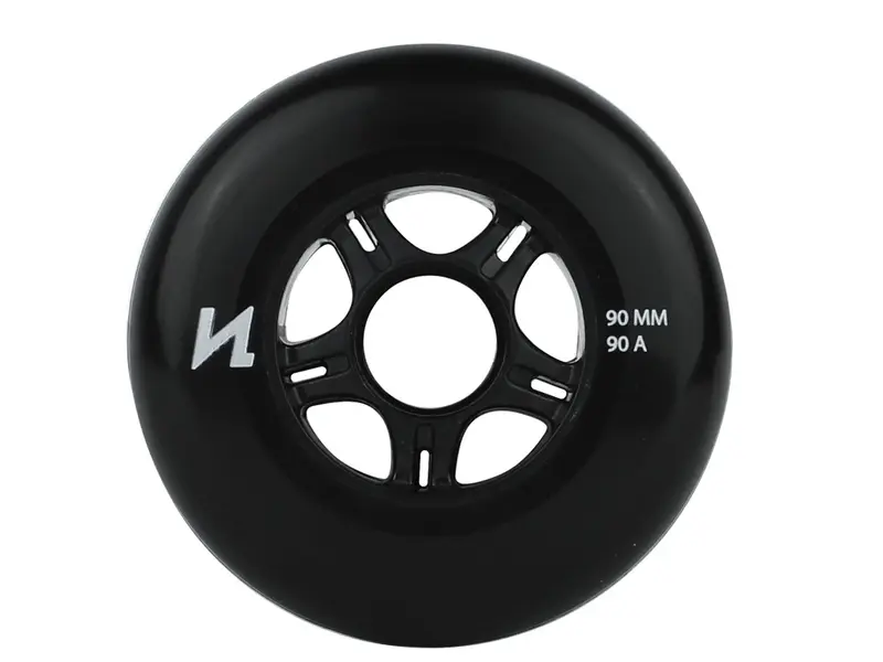 90mm Symetrics Superfast 90a - Skate Wielen