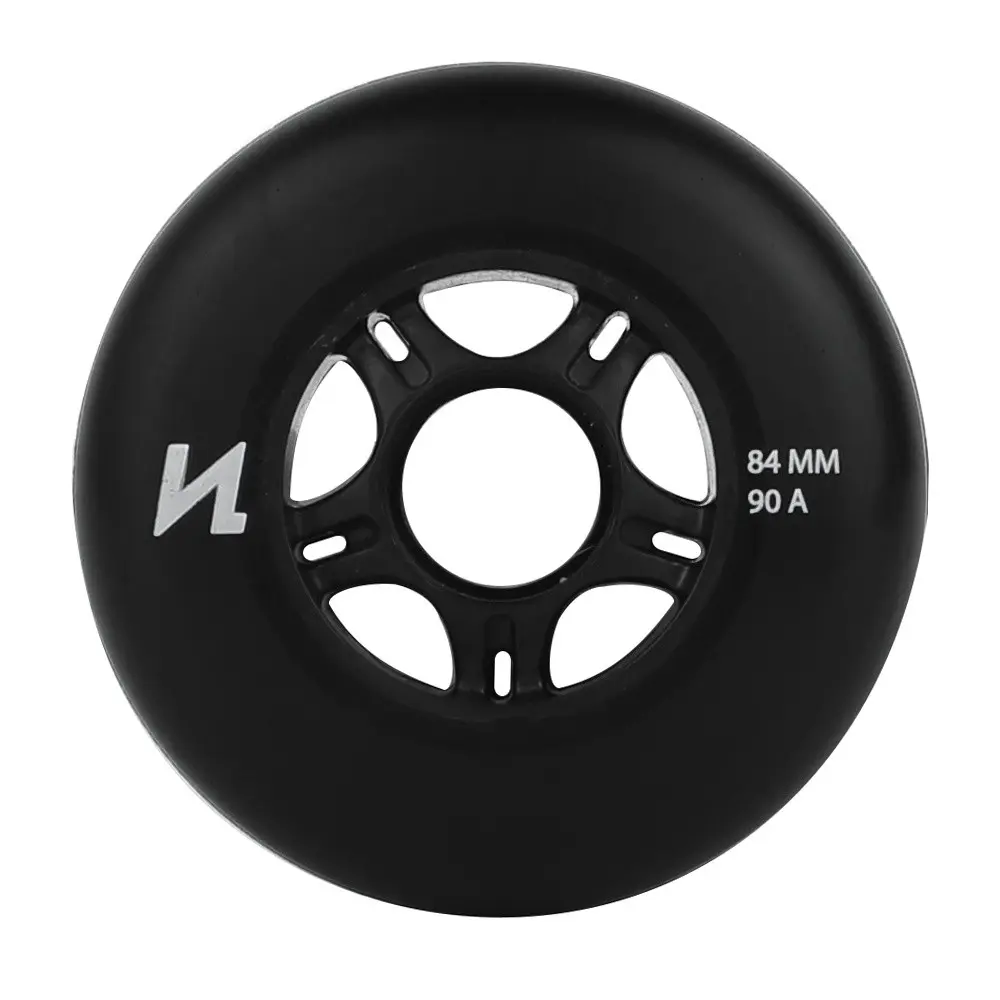 84mm Symetrics Superfast 90a Skate Wielen